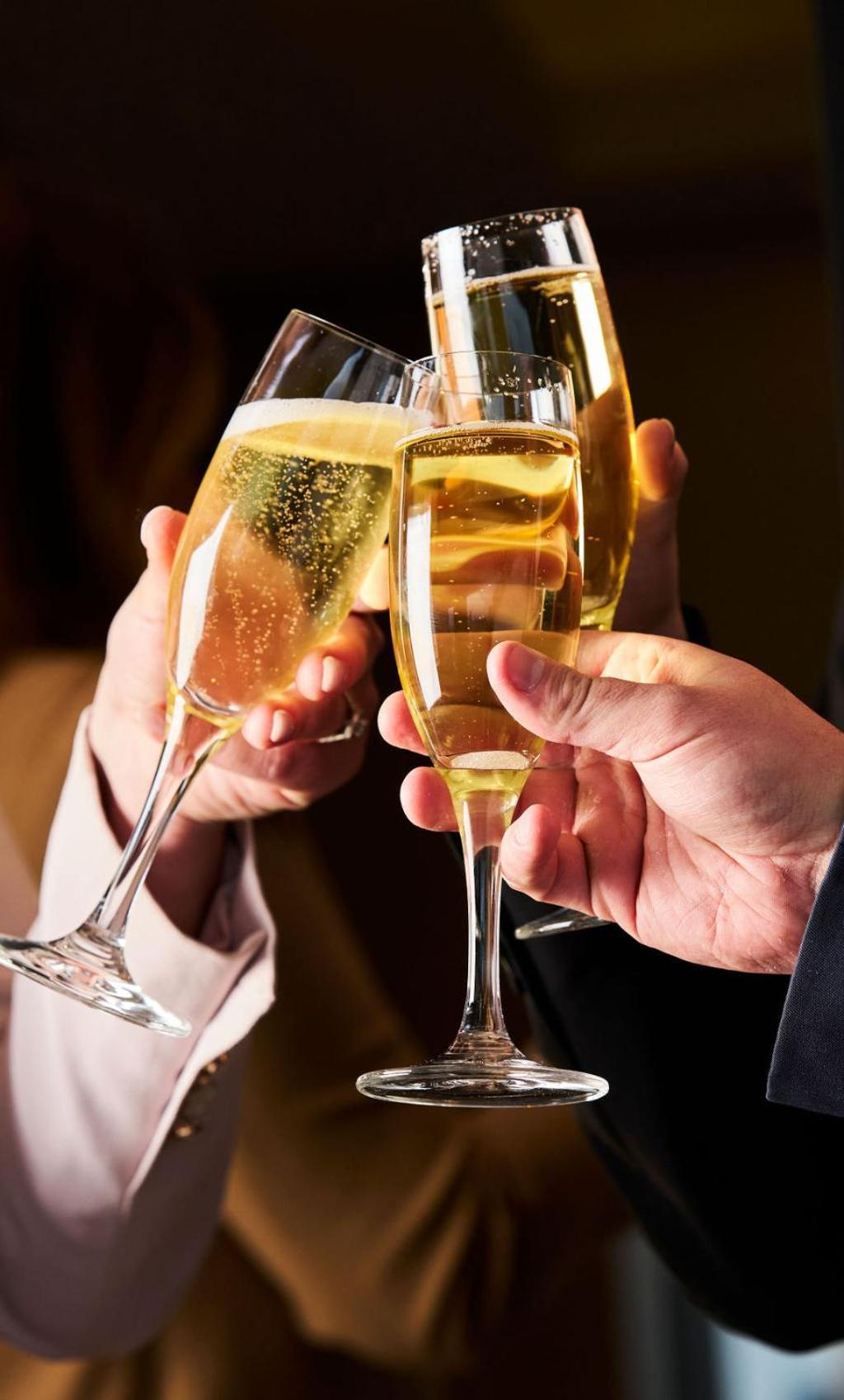 Hotel Sofitel Melbourne On Collins Exterior foto Champagne